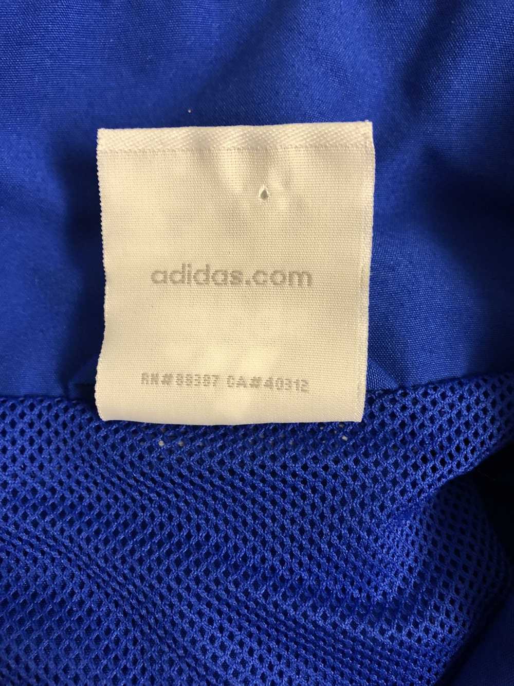 Adidas × Sportswear ADIDAS VINTAGE CLASSIC RETRO … - image 5