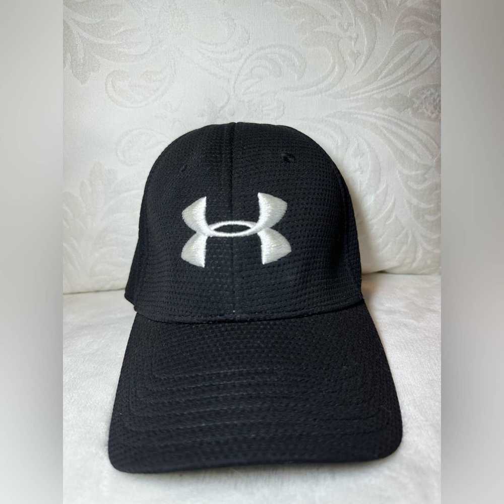 Under Armour Under Armour Men's Blitzing 3.0 Cap … - image 1