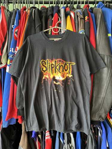 Vintage 2005 slipknot shirt - Gem