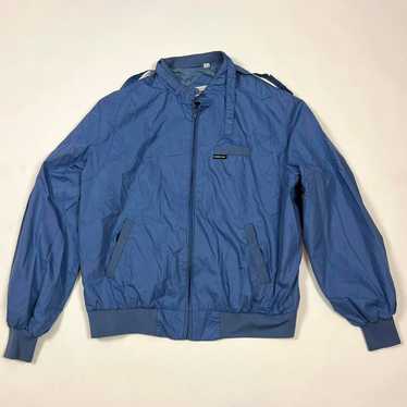 History Of The Windbreaker – Members Only®