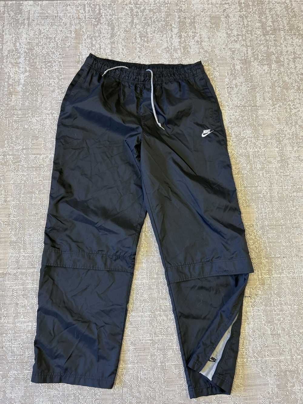 Nike × Nike ACG × Vintage Nike Drill Track Pants … - image 1