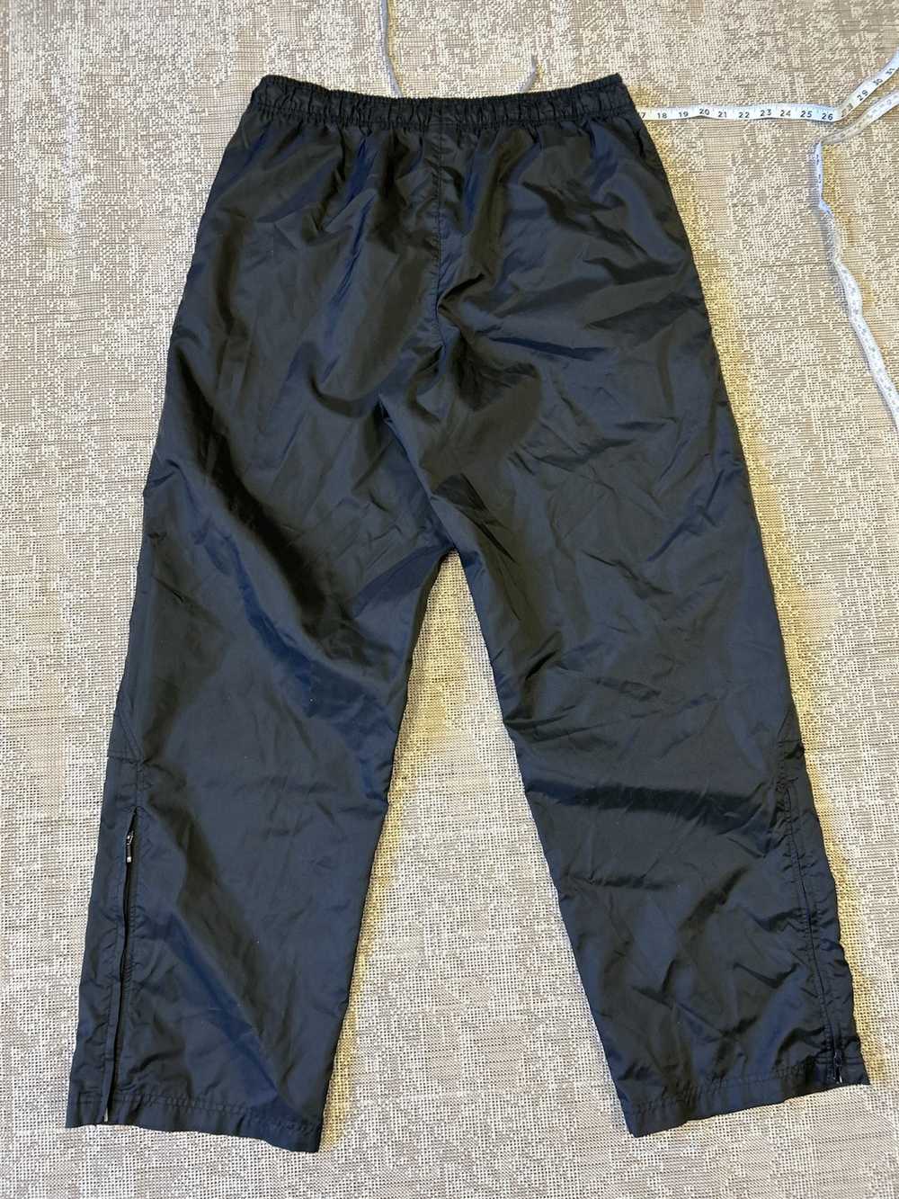 Nike × Nike ACG × Vintage Nike Drill Track Pants … - image 2