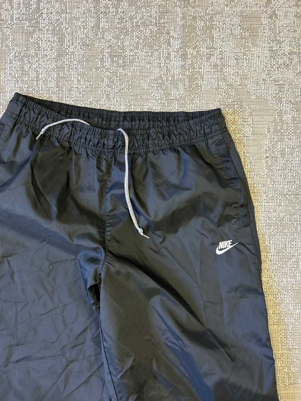 Nike × Nike ACG × Vintage Nike Drill Track Pants … - image 4