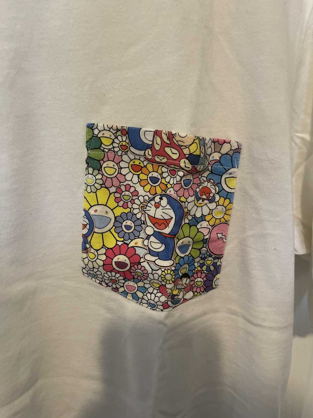 Takashi Murakami × Uniqlo Uniqlo x Takashi Muraka… - image 3