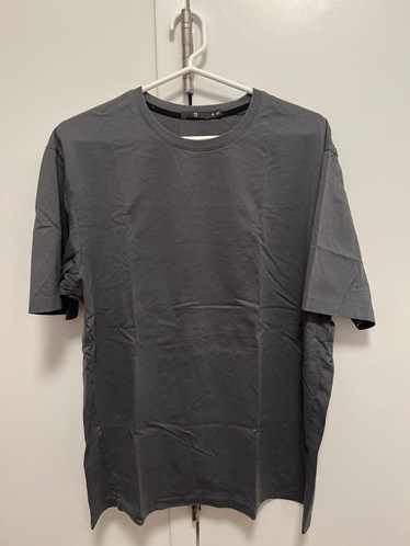 Jil Sander X Uniqlo t-shirt - Gem