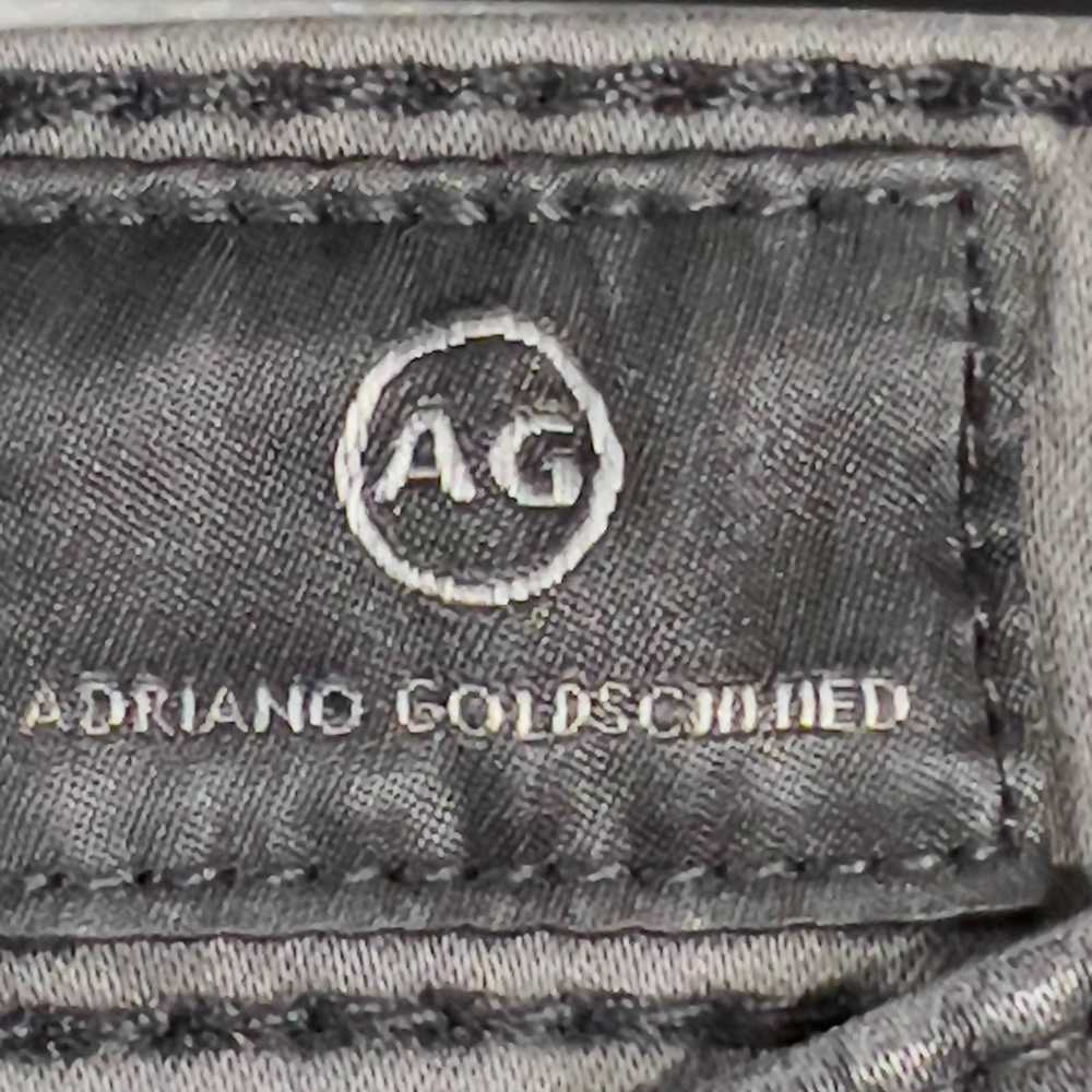AG Adriano Goldschmied Adriano Goldschmied Leggin… - image 2
