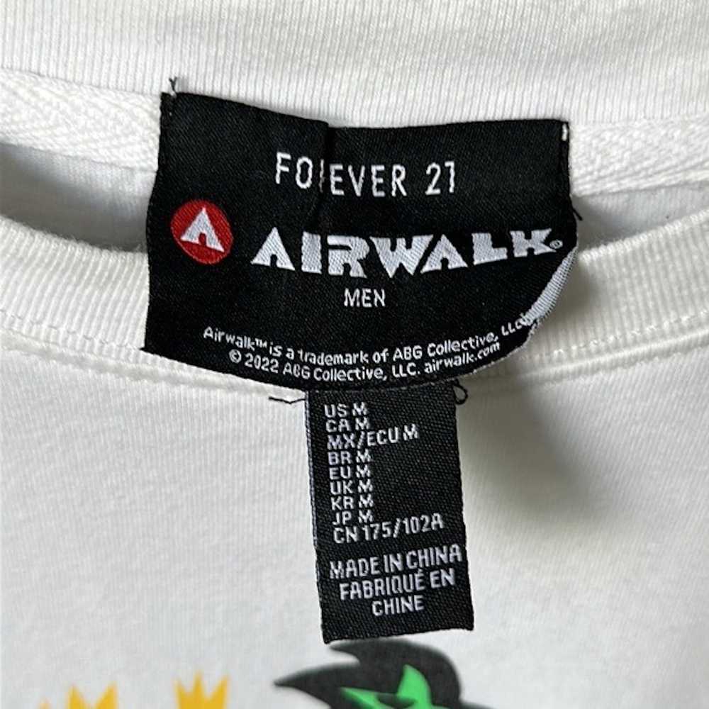 Airwalk × Forever 21 × Streetwear FOREVER 21 X AI… - image 5