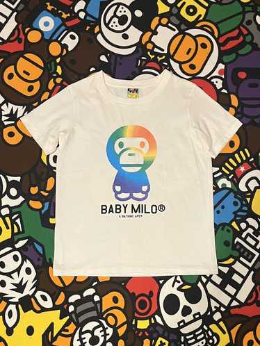 Bape Bape Shirt - image 1