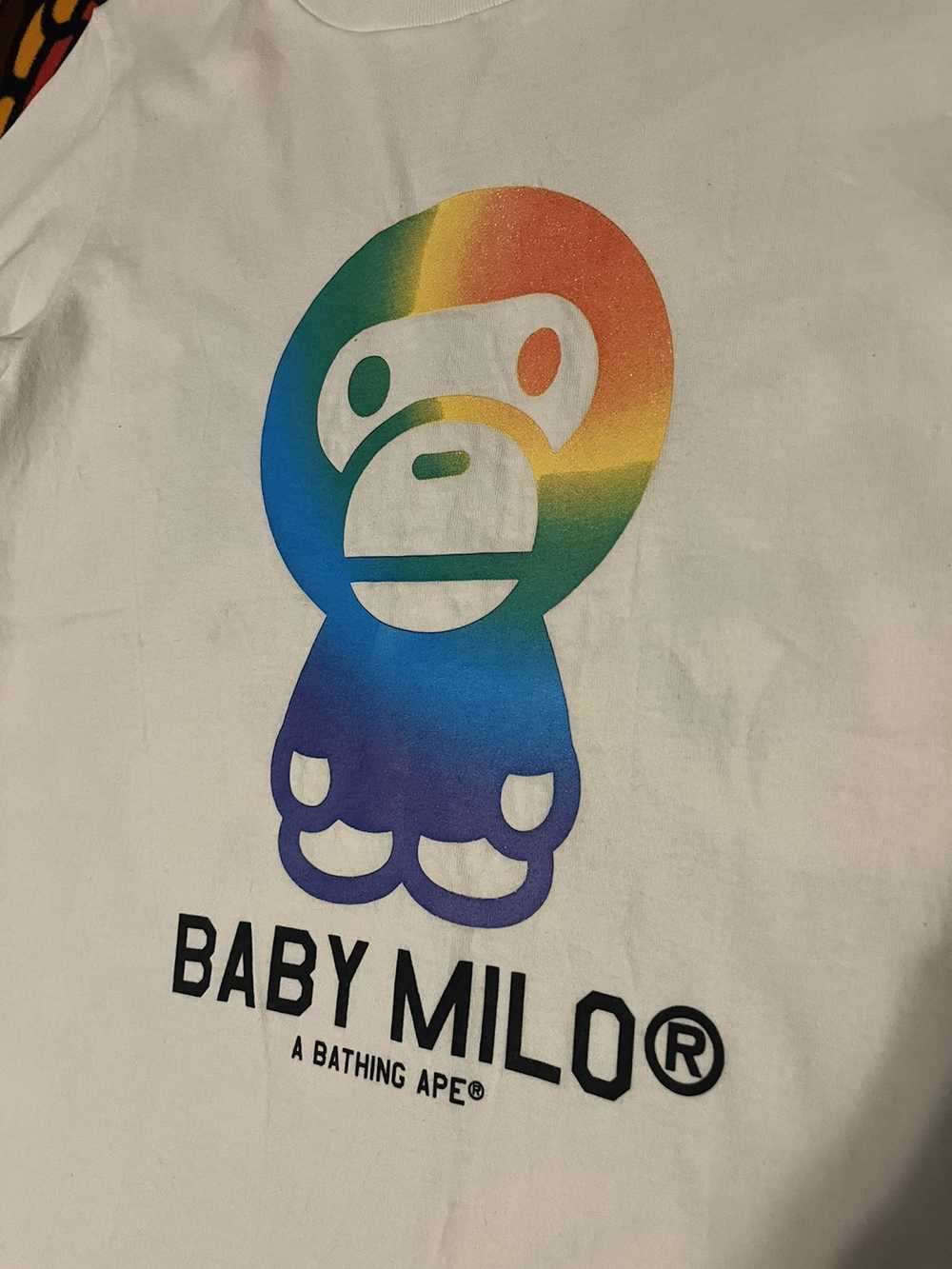 Bape Bape Shirt - image 2