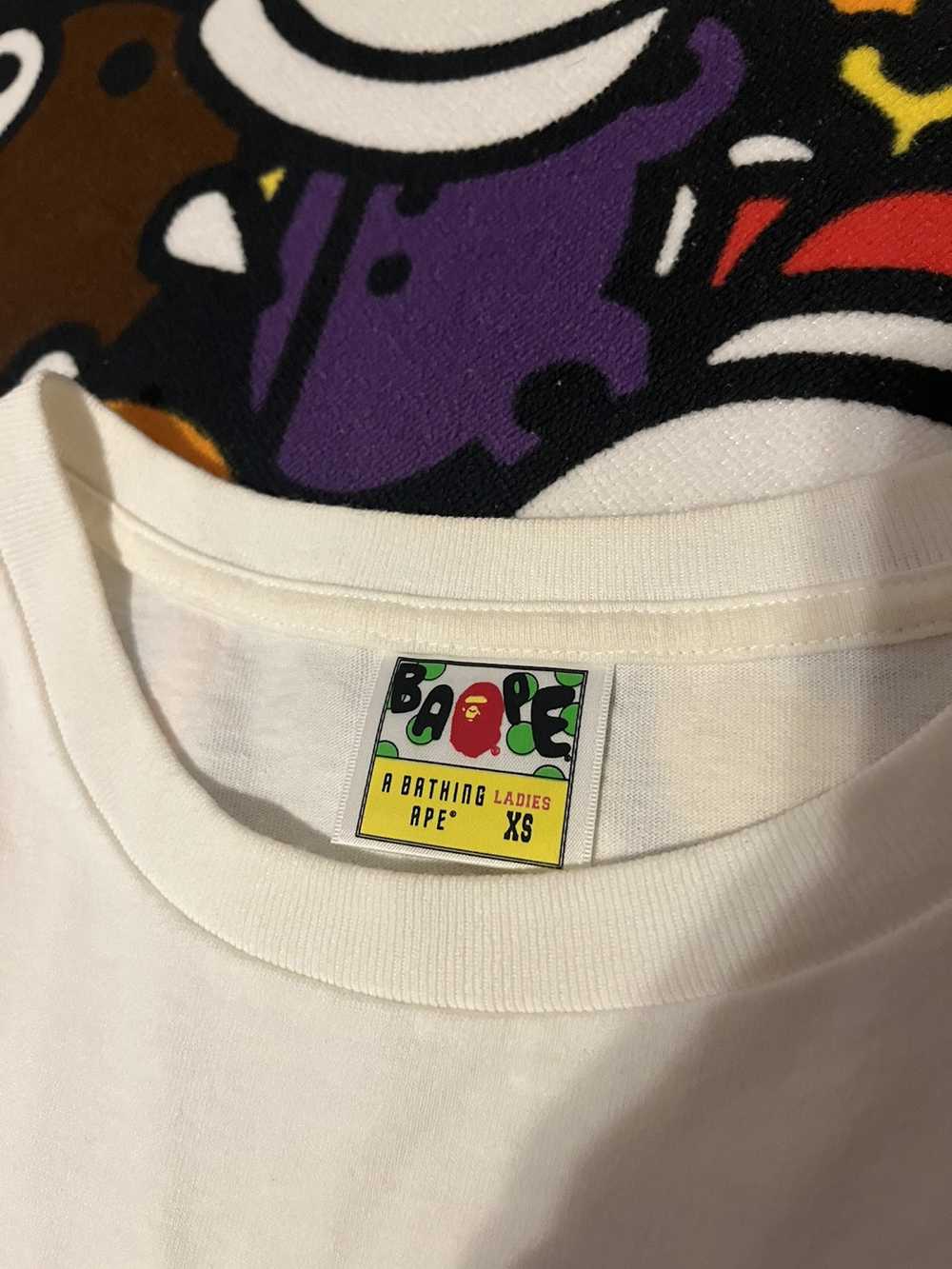 Bape Bape Shirt - image 3