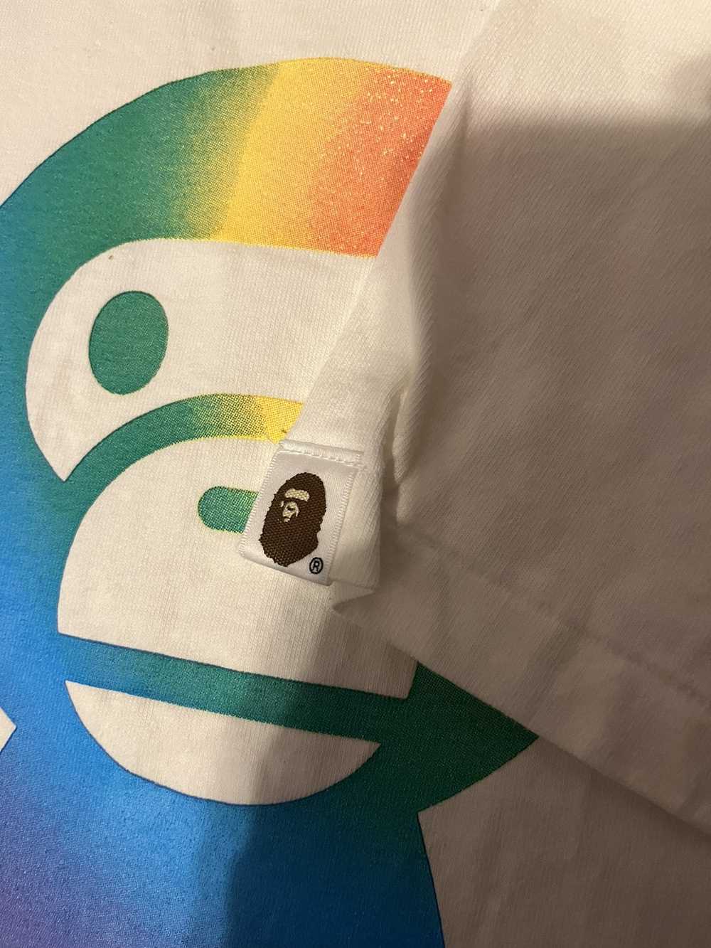 Bape Bape Shirt - image 5