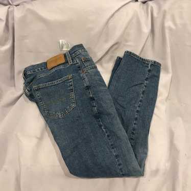 Levi strauss best sale signature s67