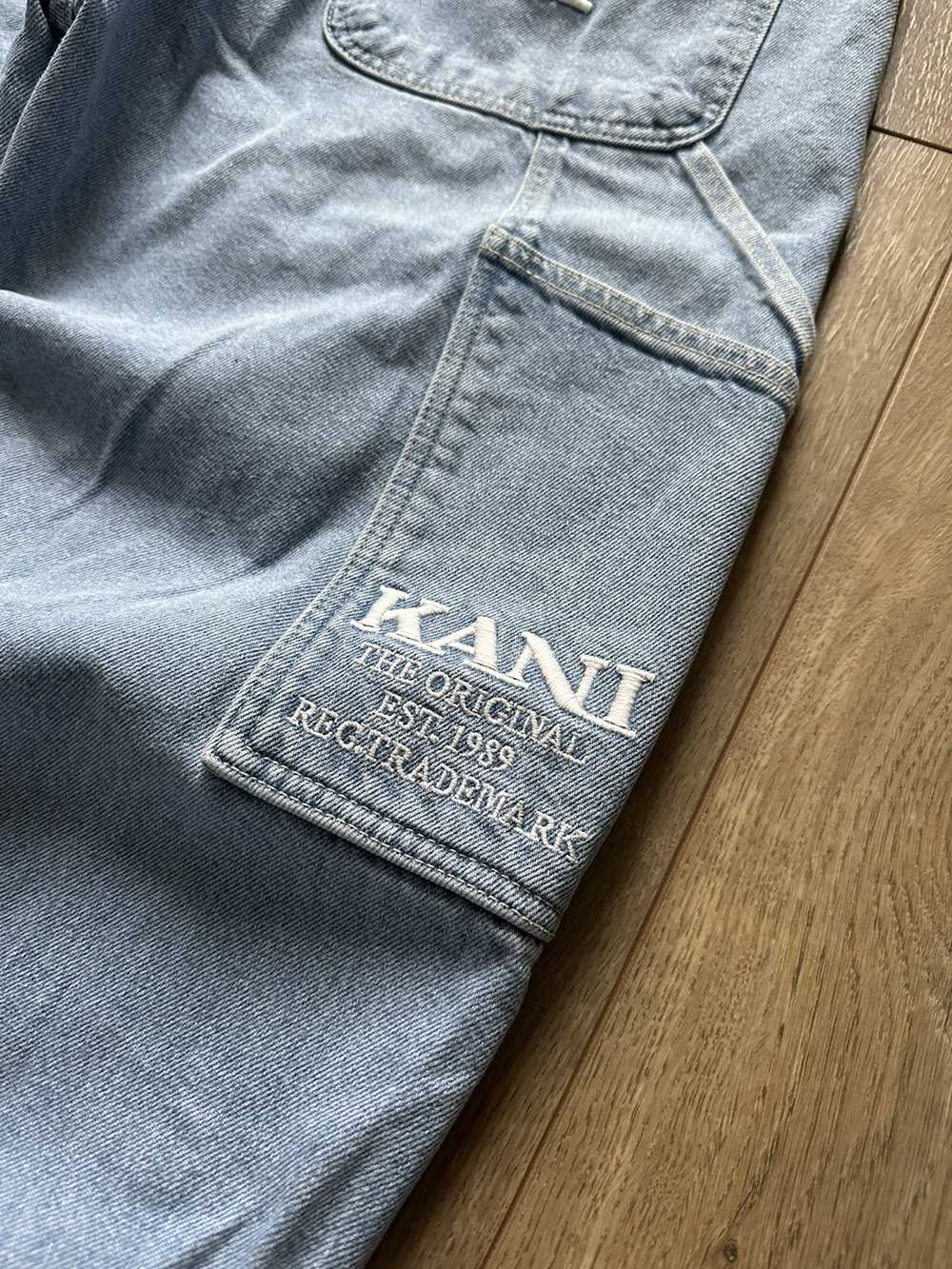 Japanese Brand × Karl Kani × Streetwear Karl Kani… - image 4