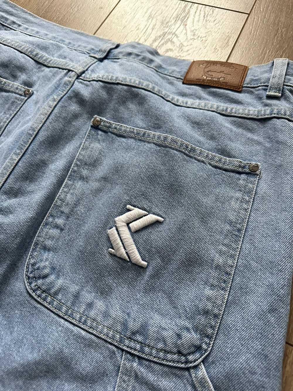 Japanese Brand × Karl Kani × Streetwear Karl Kani… - image 5