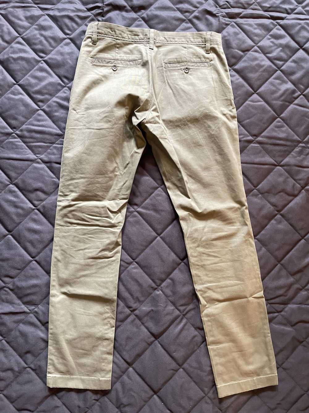 14th & Union 14th and Union chino pants - image 1