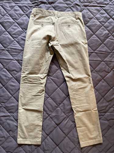 14th & Union 14th and Union chino pants