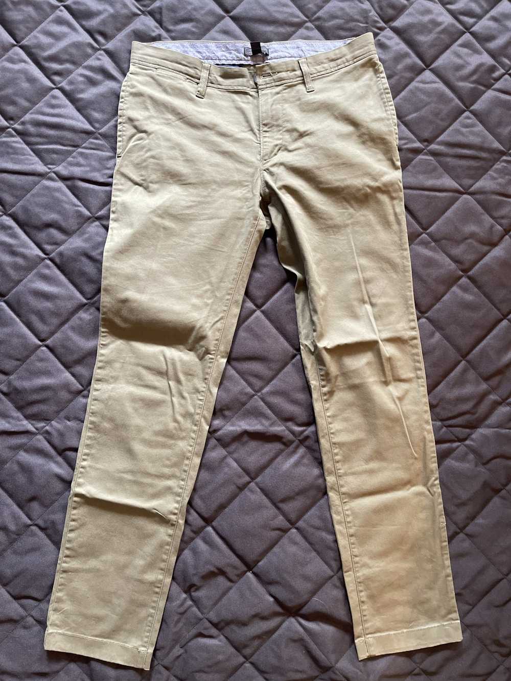 14th & Union 14th and Union chino pants - image 3