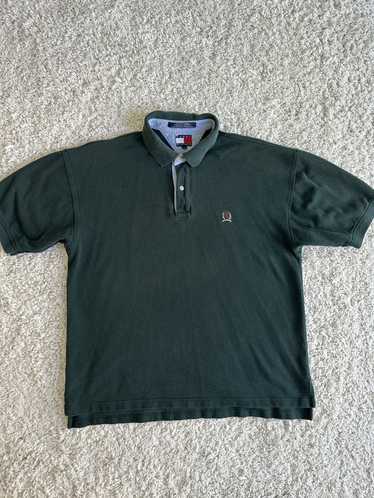 Tommy Hilfiger Vintage Polo