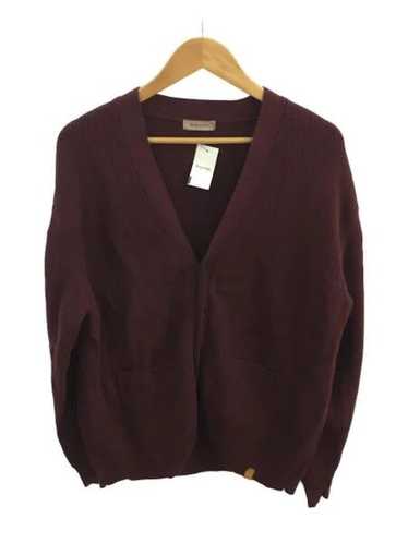 Beams Plus × Japanese Brand Bordeaux Cardigan Beam