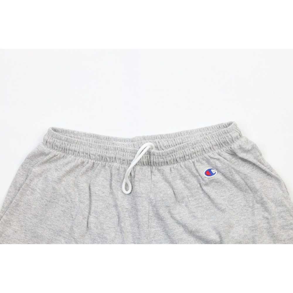 Champion × Vintage Vintage 90s Champion Spell Out… - image 2