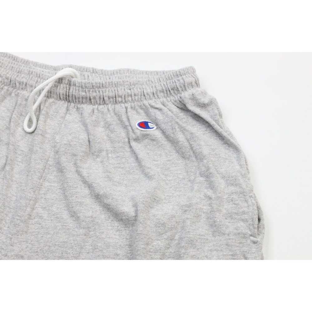 Champion × Vintage Vintage 90s Champion Spell Out… - image 6