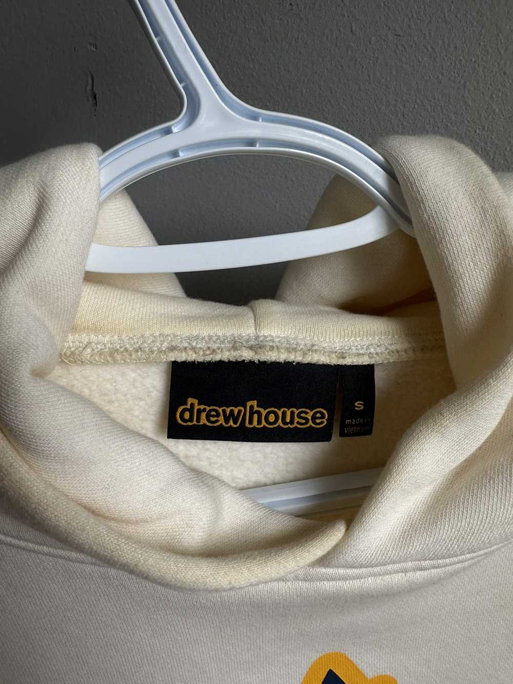Drew House DREWHOUSE MAPLE LEAFS HOODIE - image 3