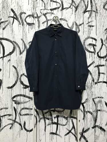 Aspesi × Designer Aspesi Button Up Shirt Collared 