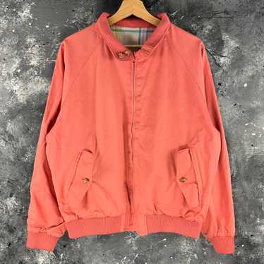 Vintage Vintage 90’s Reversible Plaid jacket - image 1