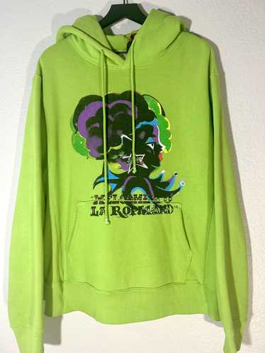 LaRopa La Ropa Hoodie Sweatshirt