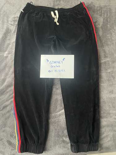 Gucci Gucci, Valora track pants - image 1