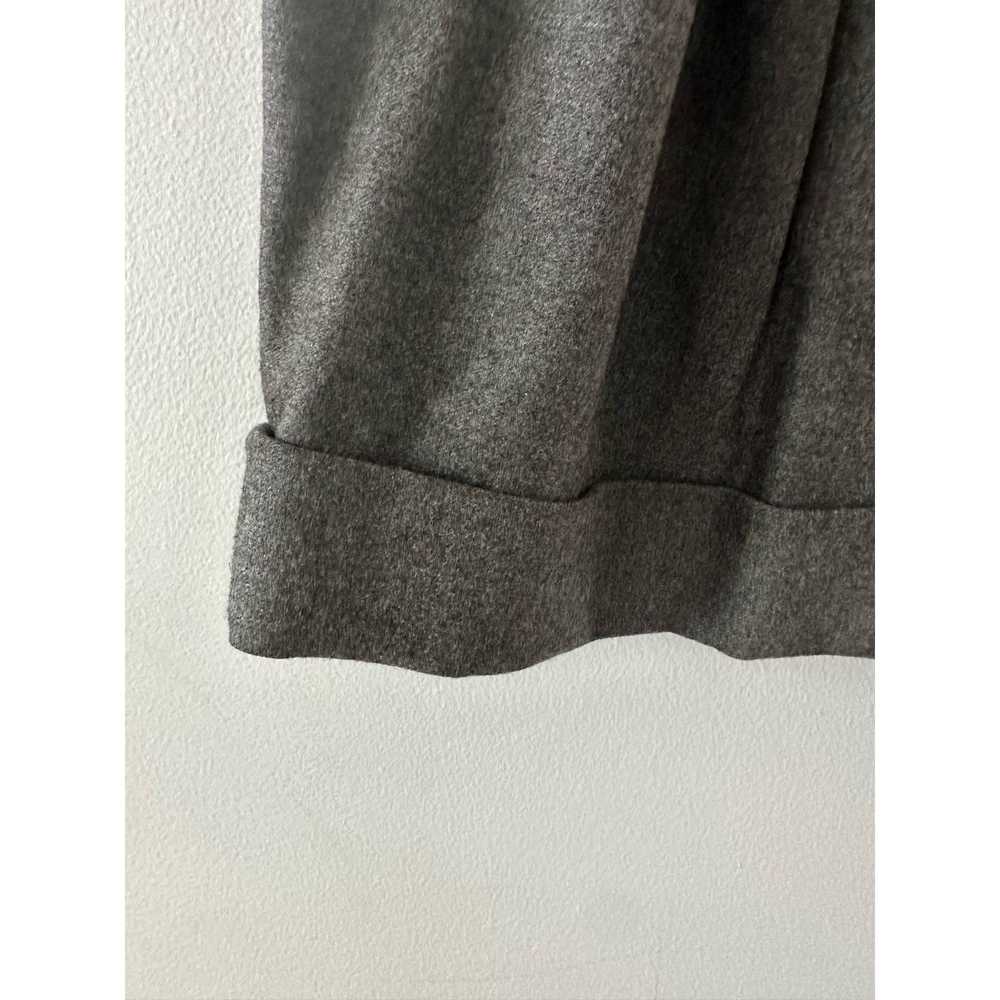 Burberry Burberry London Skirt Wool Cashmere Mini… - image 6
