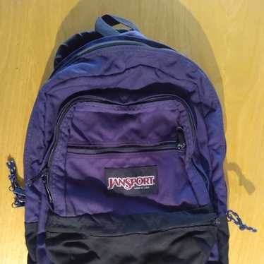 JanSport High Stakes Backpack - Cheetah JCRS7-ZS3