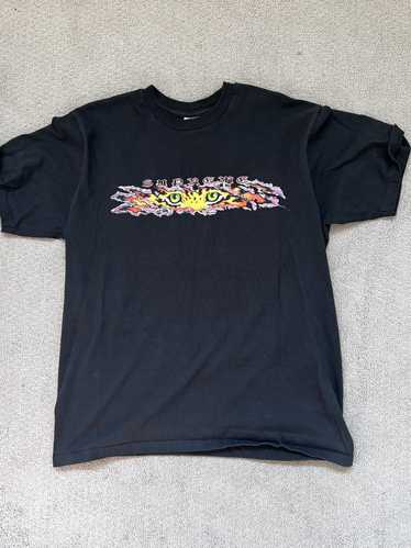 Supreme supreme eyes tee - Gem