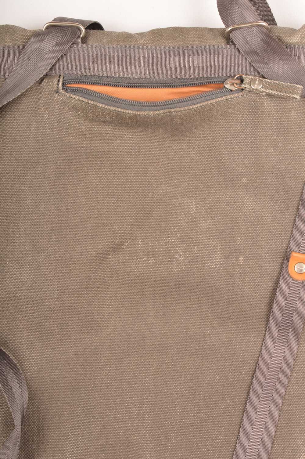 QWSTION Qwstion A17 Gray Laptop Office Rucksack B… - image 12