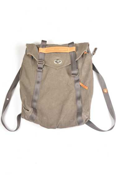 QWSTION Qwstion A17 Gray Laptop Office Rucksack Ba