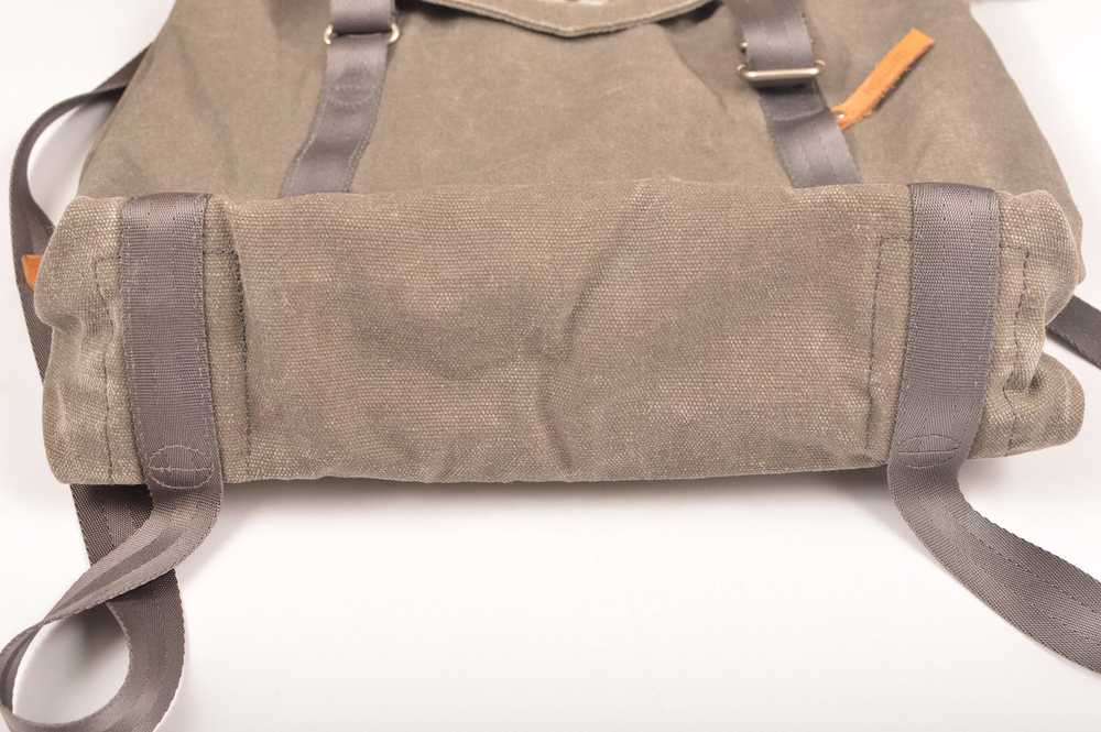 QWSTION Qwstion A17 Gray Laptop Office Rucksack B… - image 5