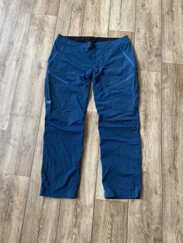 Vintage arcteryx pants - Gem Vintage arcteryx pants - Gem