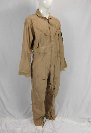 50s US ARMY CWU 1/P USAF AIRFORCE カバーオール ジャケット