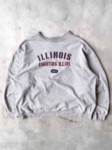 Blood Inside Me Chicago Cubs And Illinois Fighting Illini 2023 shirt, hoodie,  sweater, long sleeve and tank top