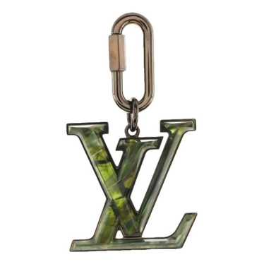 Louis Vuitton Monogram bag charm - image 1