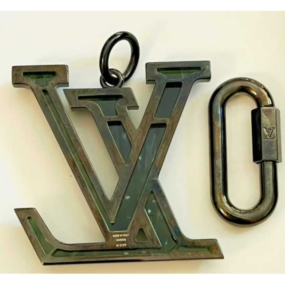 Louis Vuitton Monogram bag charm - image 2