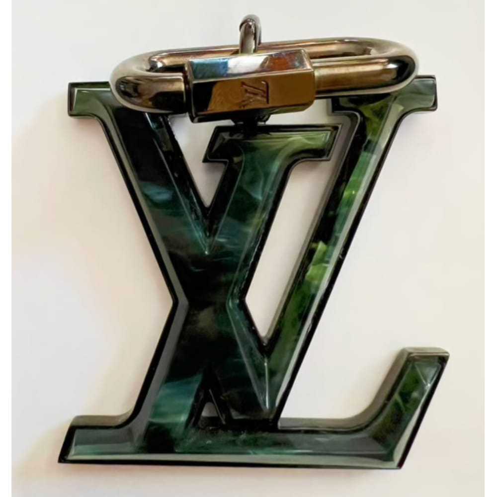 Louis Vuitton Monogram bag charm - image 4