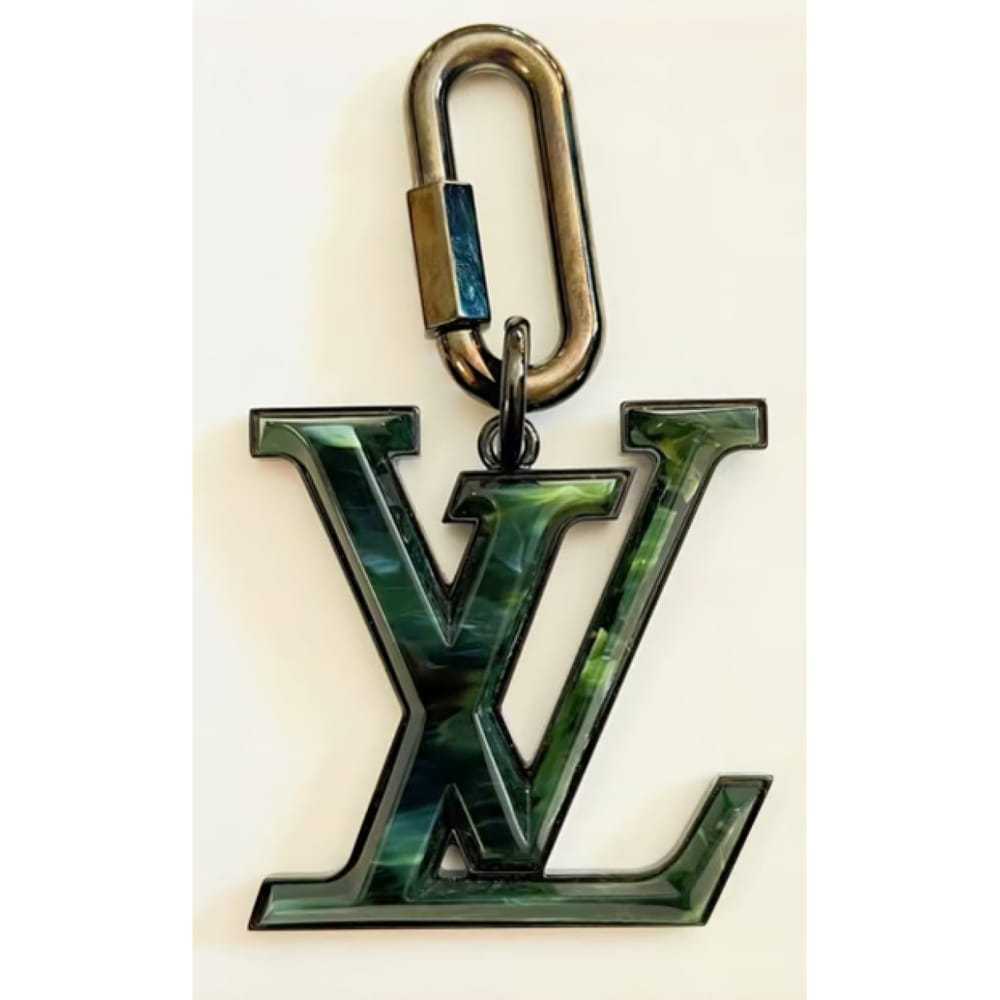 Louis Vuitton Monogram bag charm - image 5