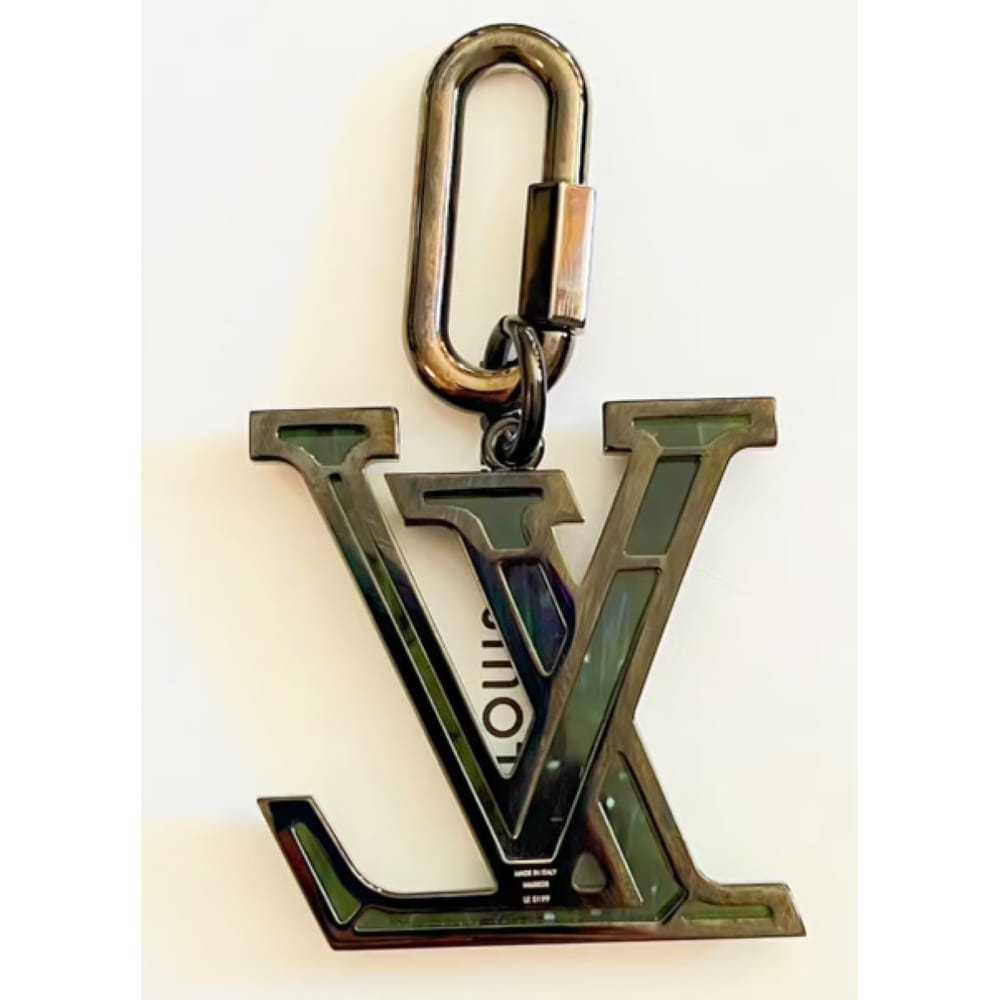 Louis Vuitton Monogram bag charm - image 6