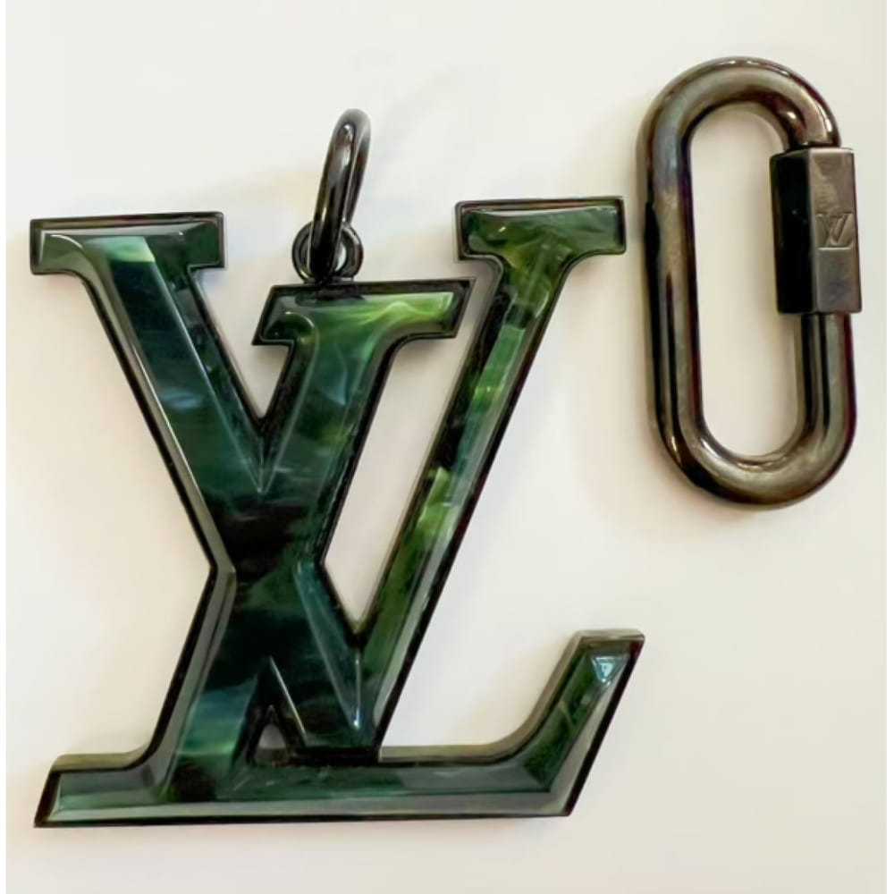 Louis Vuitton Monogram bag charm - image 7