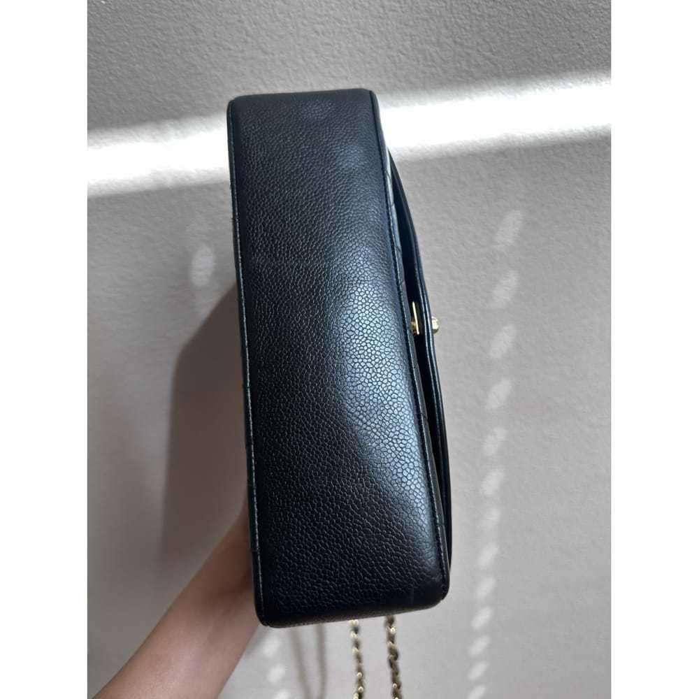 Chanel Diana leather crossbody bag - image 6