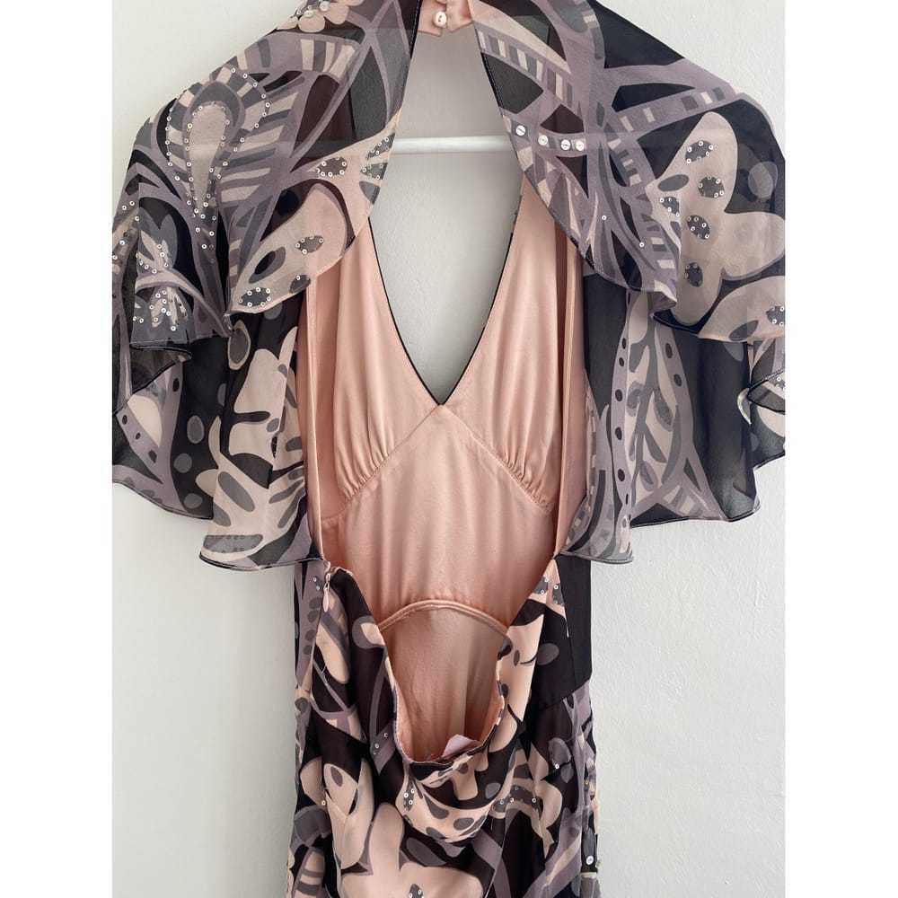 Temperley London Silk mid-length dress - image 2