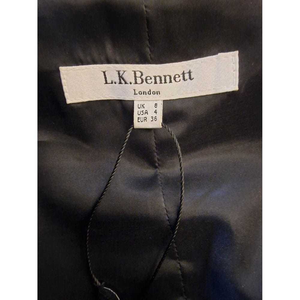 Lk Bennett Mid-length dress - image 3