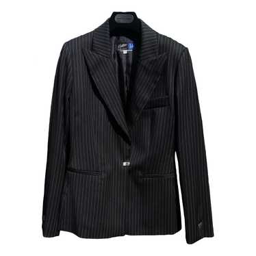 Claude Montana Wool blazer - image 1