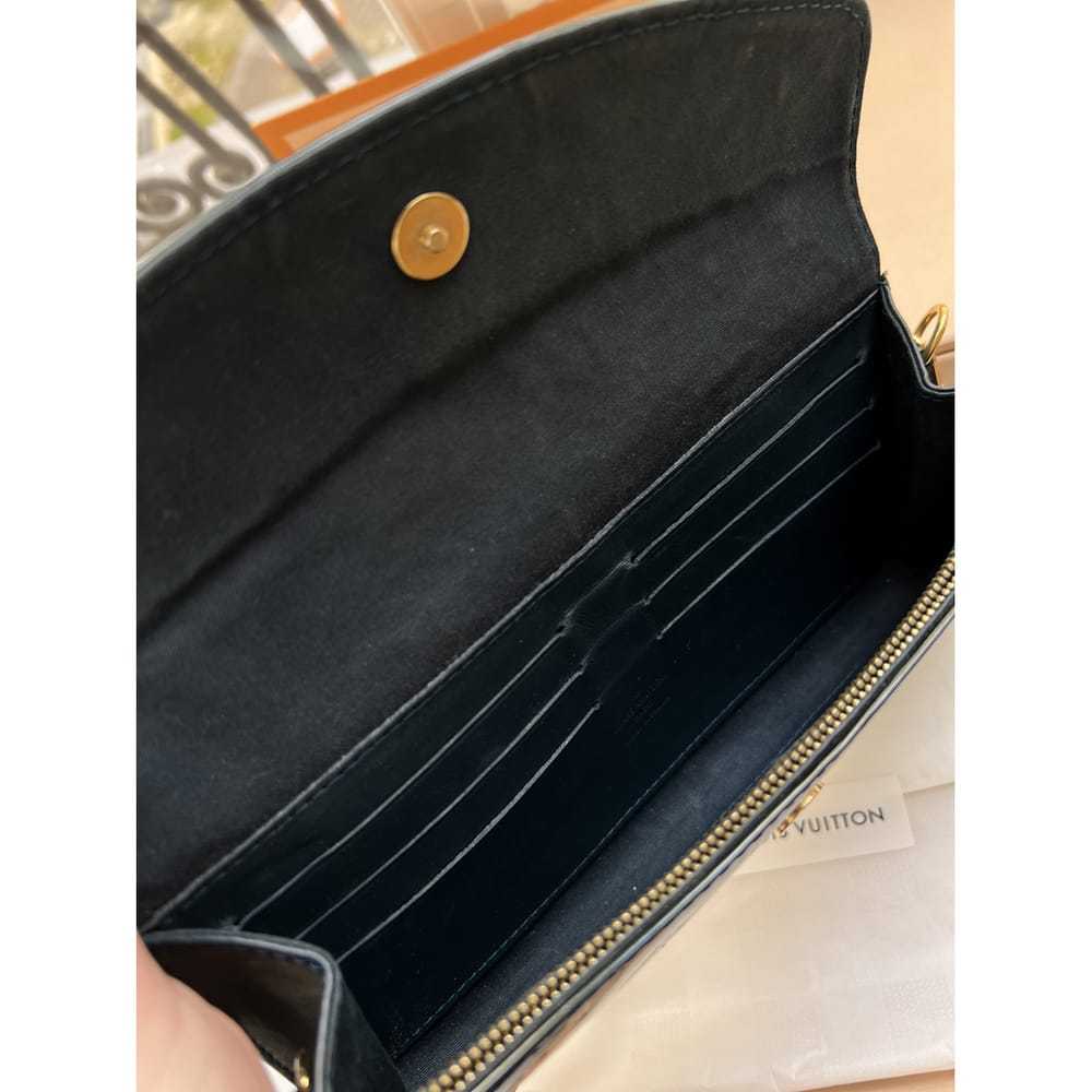 Louis Vuitton Sunset Boulevard patent leather clu… - image 4